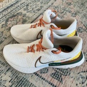Nike React Infinity Run 3 A.I.R. Hola Lou Running Shoes, Size 10.5